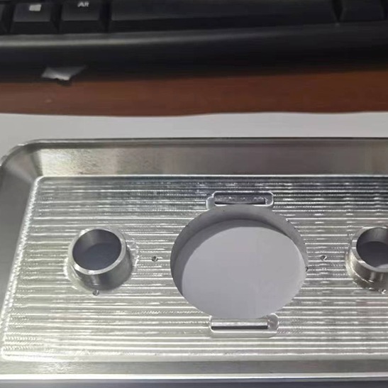 CNC 精密加工件在各行业的应用案例