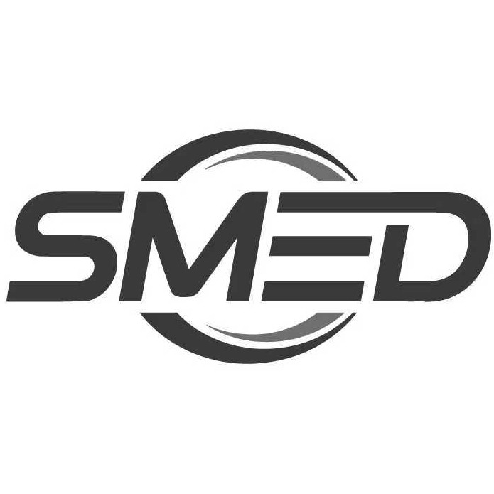 斯迈德机械工业（上海）有限公司 - 公司logo