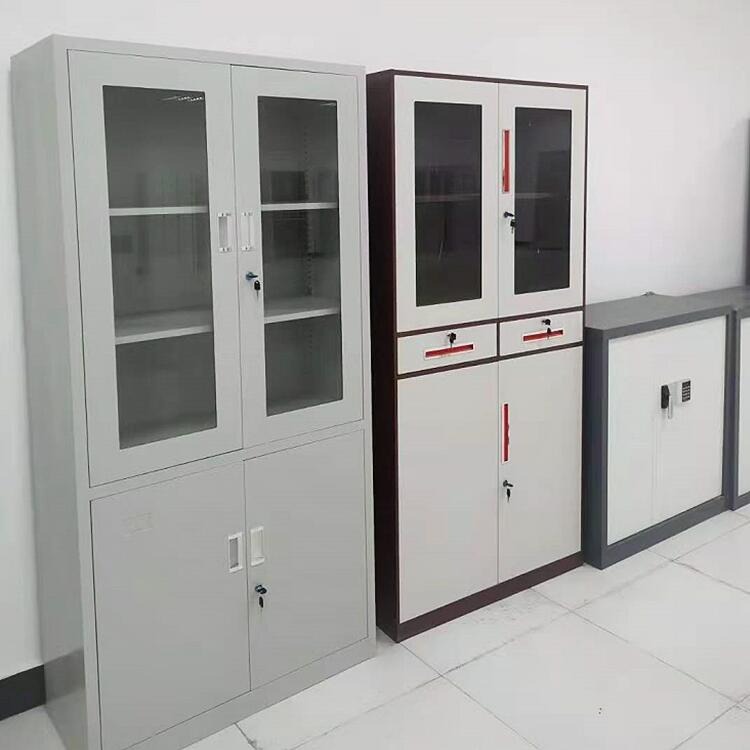 如何根据办公需求选择单位文件柜