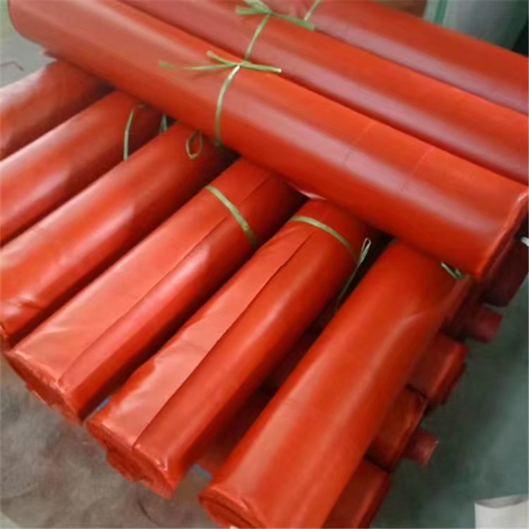 防火布有什么产品构成啊