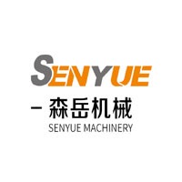 诸城市森岳机械有限公司 - 公司logo