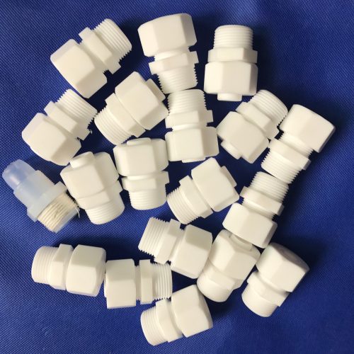 聚四氟乙烯堵头有哪些常见类型尺寸和应用