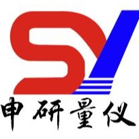 宁波申研量仪检测仪器有限公司 - 公司logo