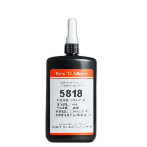 UV胶水的配方及材料是什么