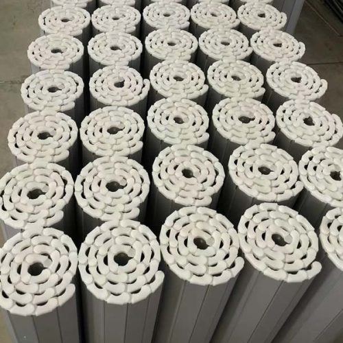 消防车卷帘门主要用途