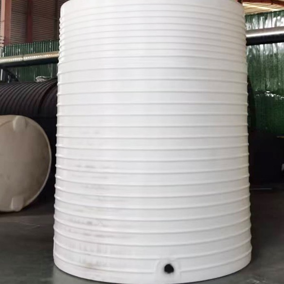 塑料桶的寿命好是怎样达到的