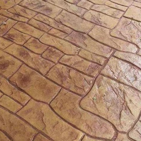 透水砖的主要性能和规格参数有哪些