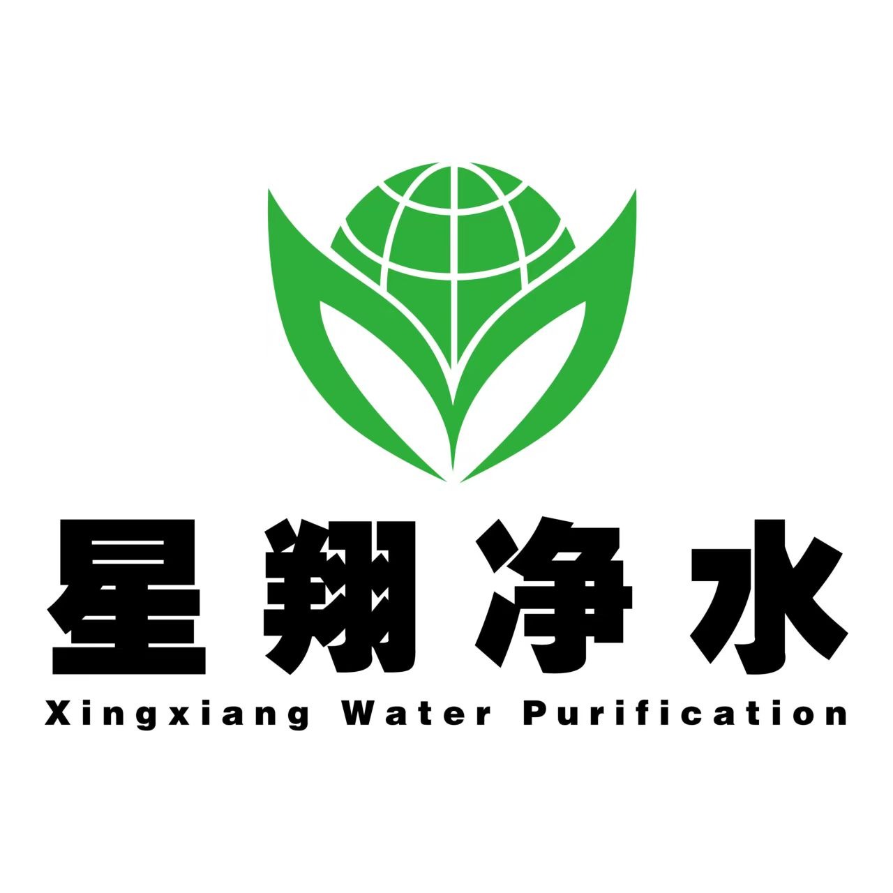 河南星翔环保科技有限公司 - 公司logo