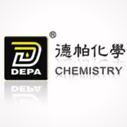 广东德帕化学有限公司 - 公司logo