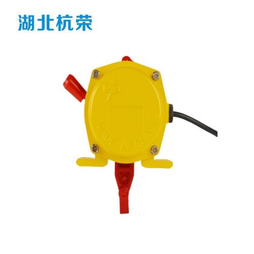 防潮双向拉绳开关是什么原理