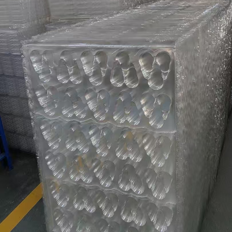医用吸塑包装的标准是什么