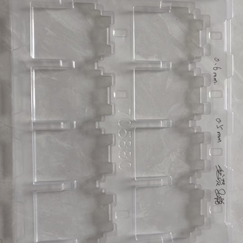 防静电吸塑托盘的主要作用是什么