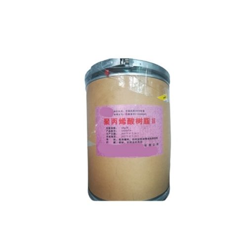 药用级聚丙烯酸树脂Ⅱ基本性质是什么