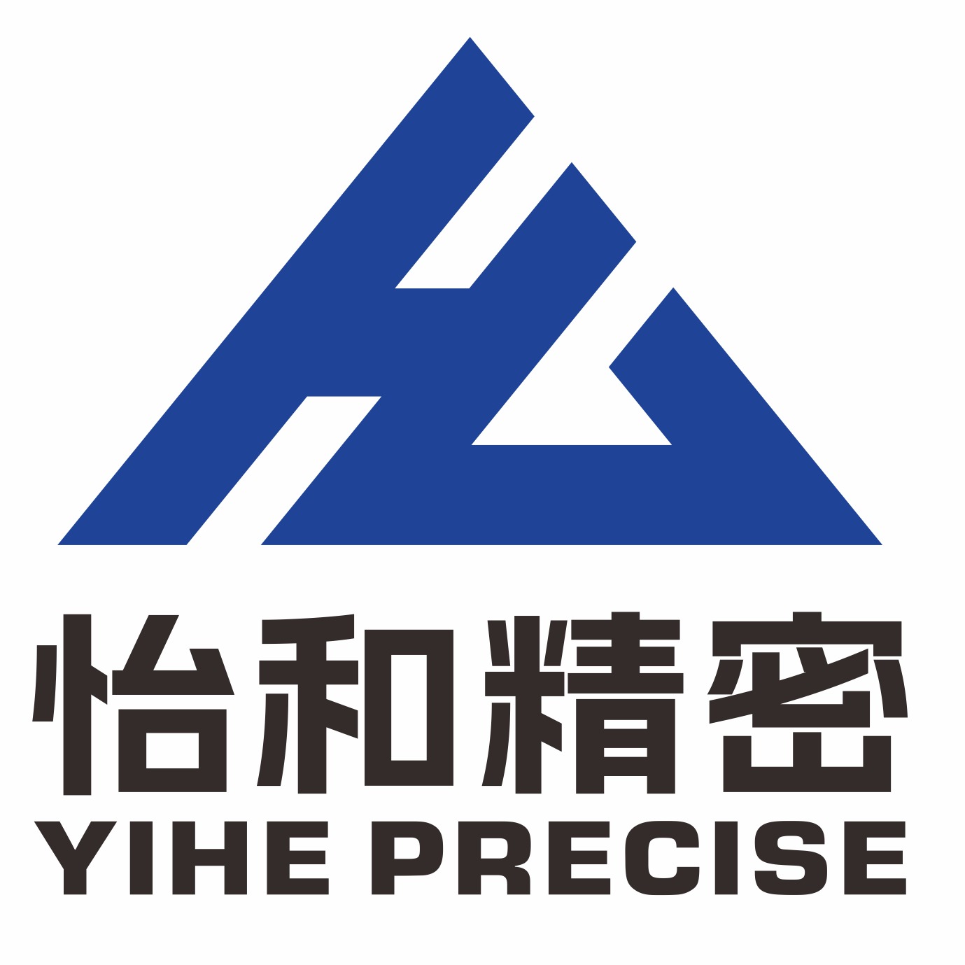 天津怡和精密机械有限公司 - 公司logo
