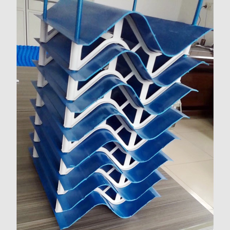 S型收水器分类