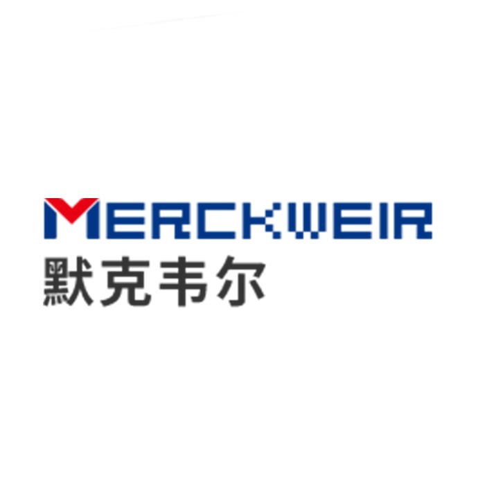 默克韦尔传动技术（苏州）有限公司 - 公司logo