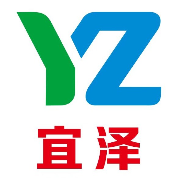 抚州市宜泽新型建材有限公司 - 公司logo
