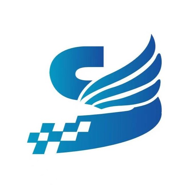 江苏上阳电机有限公司 - 公司logo