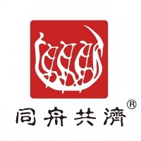 上海同舟共济生物科技有限公司 - 公司logo