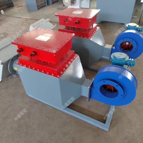 风道电加热器工作原理是什么