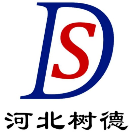 河北树德矿山设备有限公司 - 公司logo
