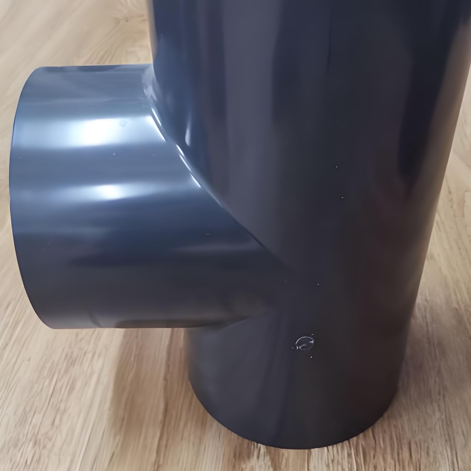 AGR给水管的耐温性能与哪些因素有关