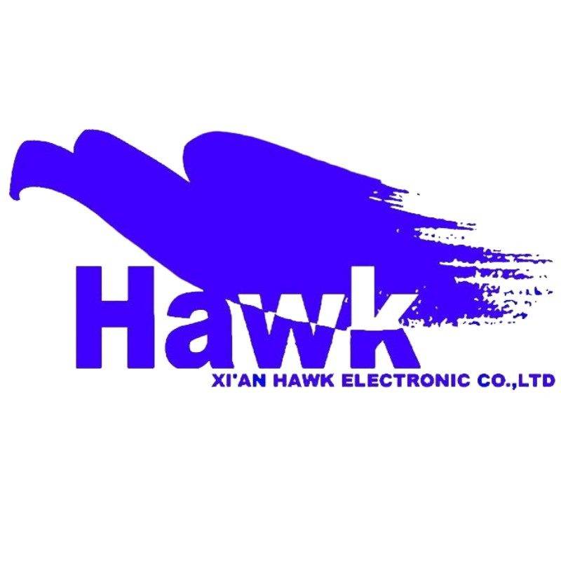 西安豪克电子有限公司 - 公司logo