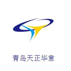 青岛天正华意电气设备有限公司 - 公司logo