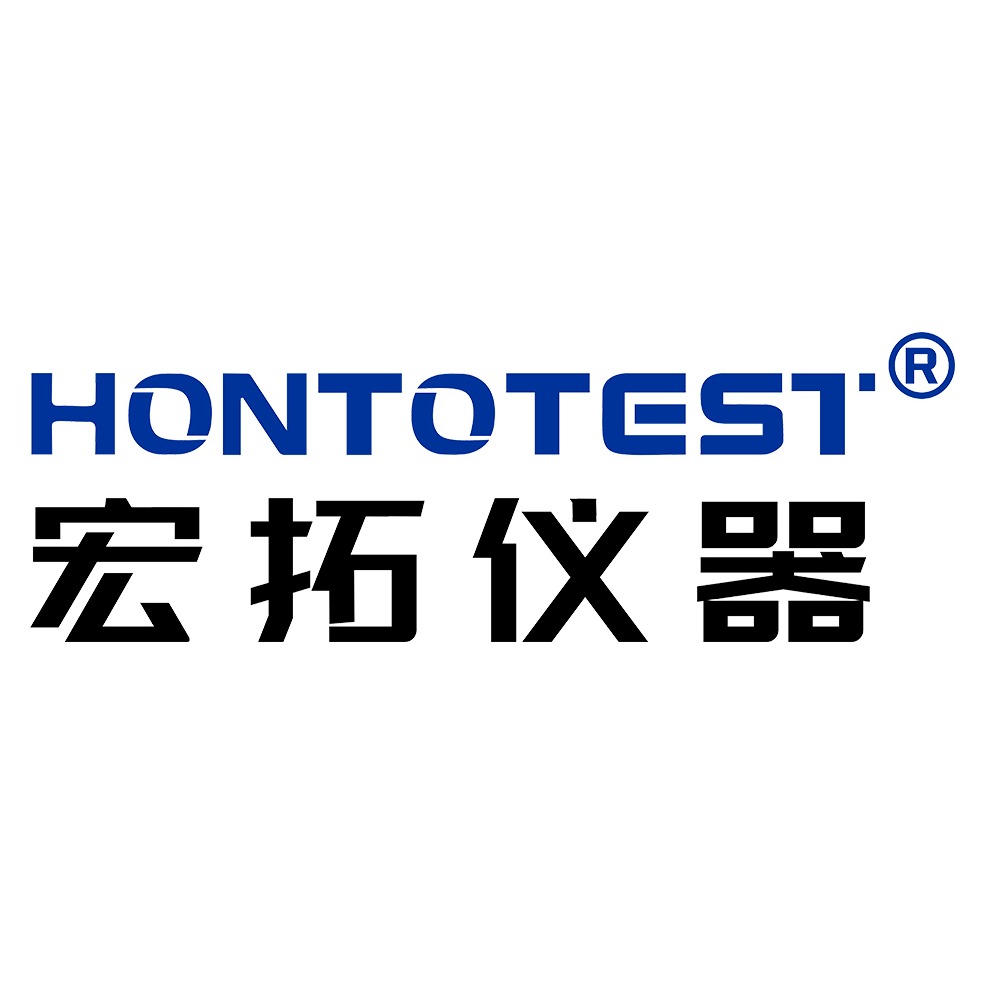 广东宏拓仪器科技有限公司