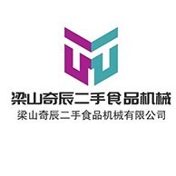 梁山辰奇机械设备有限公司 - 公司logo