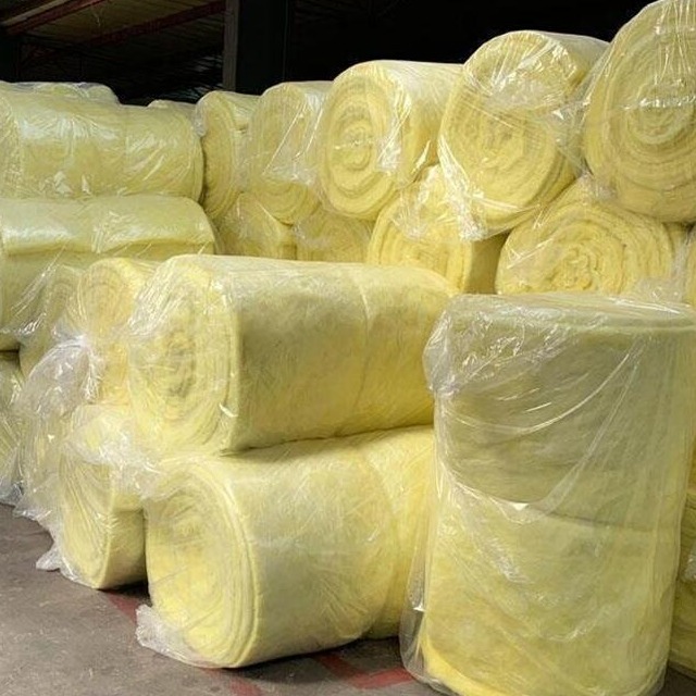 玻璃棉卷毡的环保性能体现在哪些方面