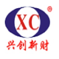 山东兴创新型材料有限公司 - 公司logo