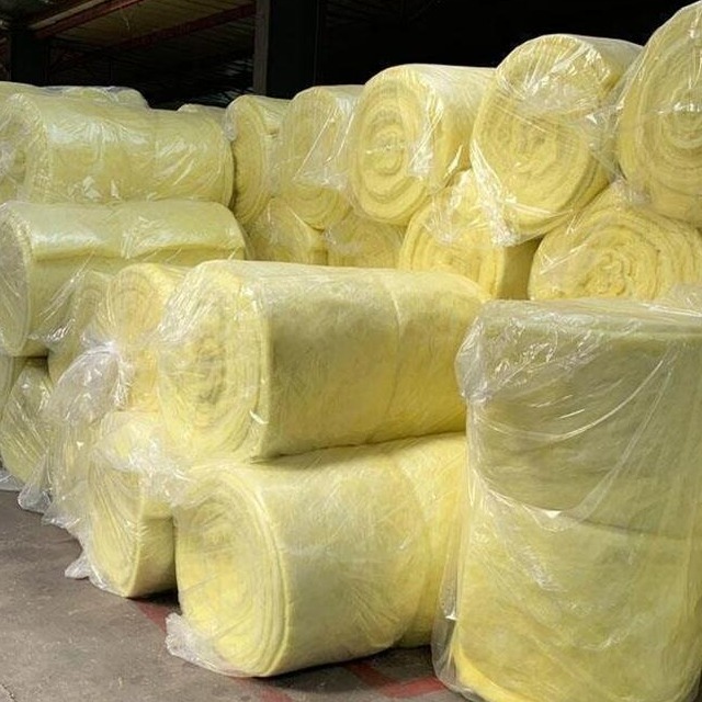 玻璃棉卷毡用于食品加工厂有哪些要求