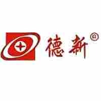 重庆市德新美包装材料有限公司 - 公司logo