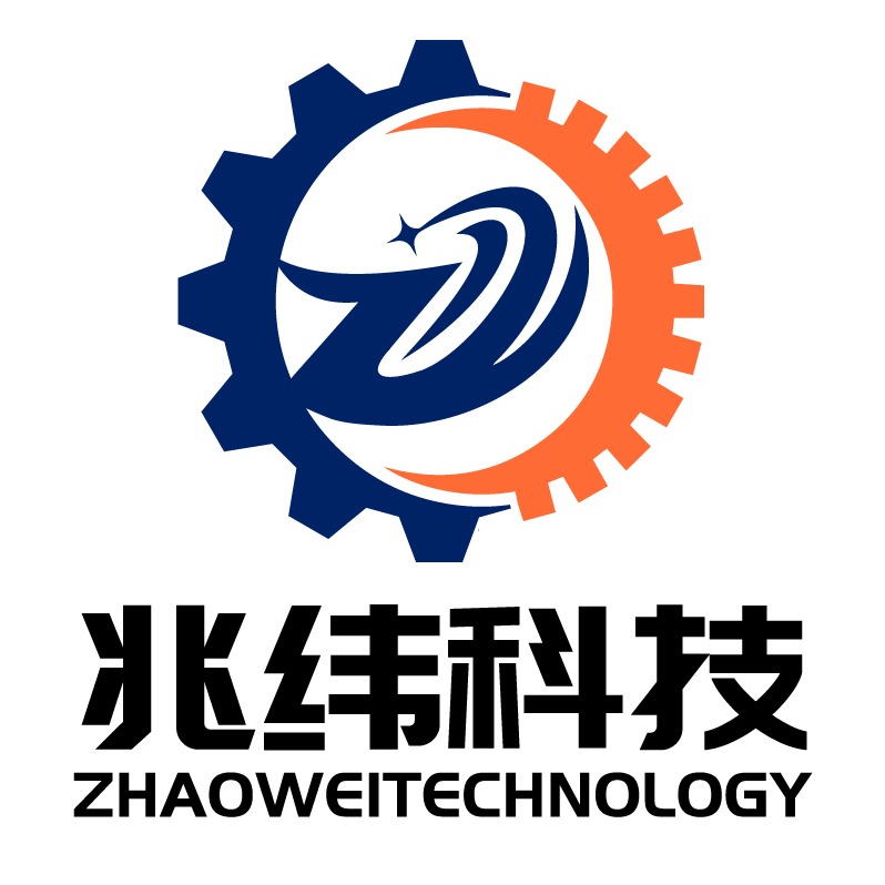 无锡兆纬机电科技有限公司 - 公司logo