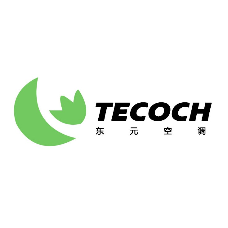 山东东元空调设备有限公司 - 公司logo