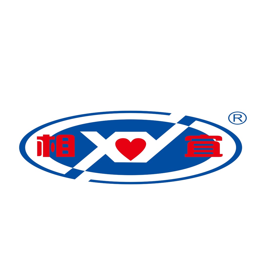 上海相宜机械有限公司 - 公司logo