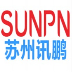 Suzhou Xunpeng Intelligent Technology Co., Ltd - Company Logo