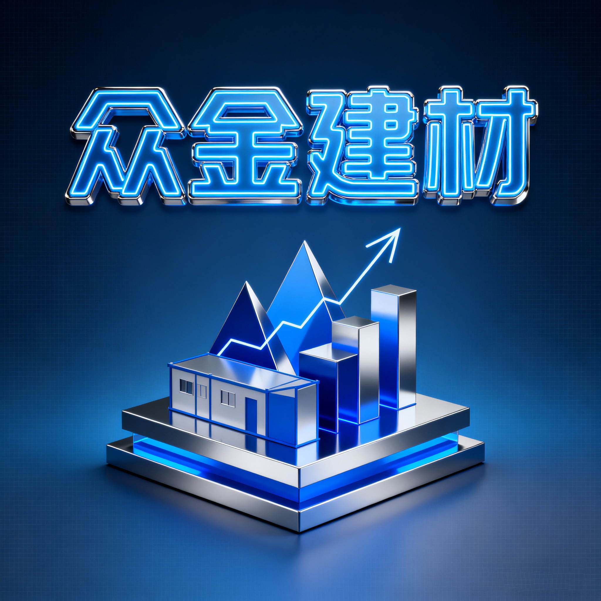 重庆众金建材有限公司