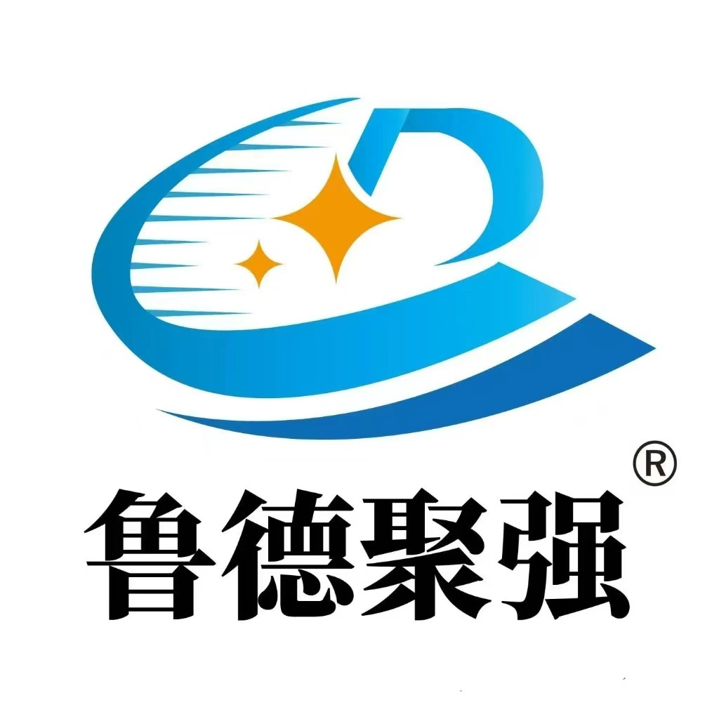 山东聚强通风设备有限公司 - 公司logo