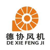 Foshan Dexie Ventilation Technology Co., Ltd - Company Logo