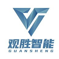 无锡观胜智能设备有限公司 - 公司logo