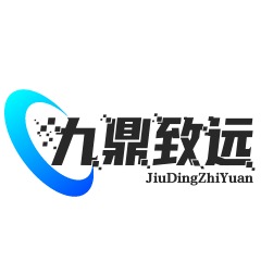 天津九鼎致远科技有限公司 - 公司logo