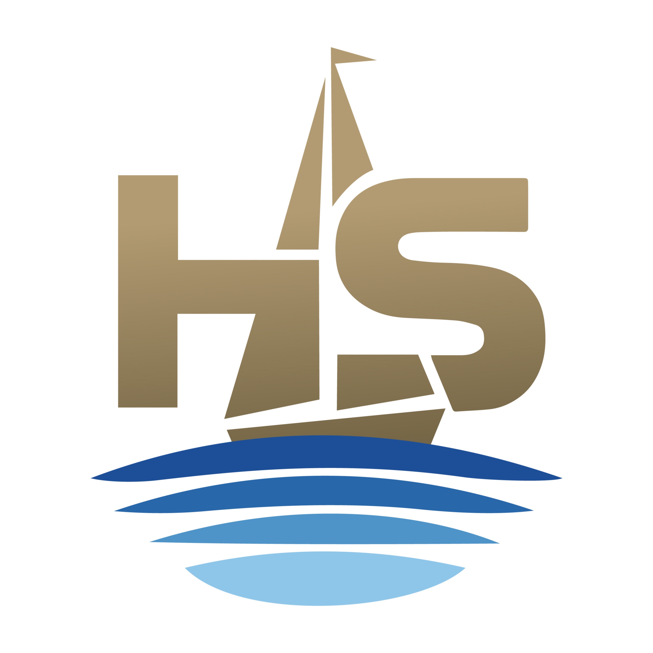 瀚森（天津）智能科技有限公司 - 公司logo