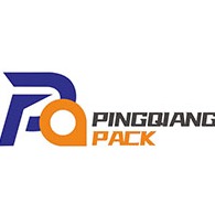 上海平强包装机械制造有限公司 - 公司logo