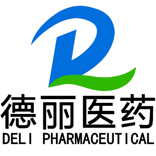 湖北德丽医药科技有限公司 - 公司logo