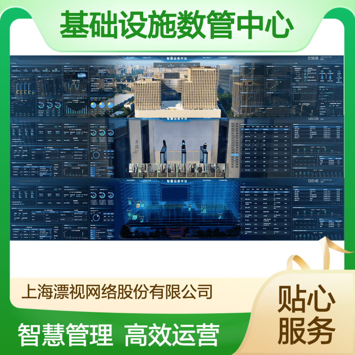零代码 -1周创建基础设施AEC·城市·环保·场馆·文旅数字孪生平台