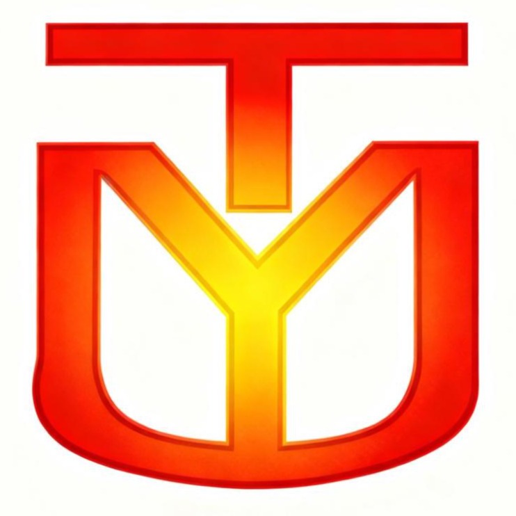 郑州市铁营设备制造有限公司 - 公司logo