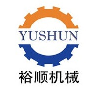 巩义市裕顺机械制造有限公司 - 公司logo