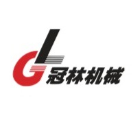 安徽冠林机械有限公司 - 公司logo